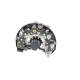 Rectifier, alternator - MGX1323 MAHLE