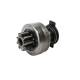 Ritzel, Starter - MSX143 MAHLE