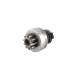 Ritzel, Starter - MSX233 MAHLE
