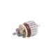 Anker, Starter - MSX325 MAHLE