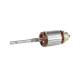 Anker, Starter - MSX326 MAHLE