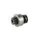 Pinion, starter - MSX400 MAHLE
