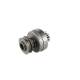Pinion, starter - MSX400 MAHLE