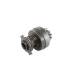 Pinion, starter - MSX483 MAHLE