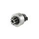 Ritzel, Starter - MSX513 MAHLE
