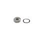 Alternator - MSX547 MAHLE