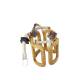 Stativ - MSX566KIT MAHLE