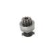 Ritzel, Starter - MSX602 MAHLE