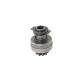 Ritzel, Starter - MSX602 MAHLE