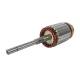 Anker, Starter - MSX605 MAHLE