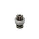 Ritzel, Starter - MSX667 MAHLE