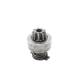 Ritzel, Starter - MSX724 MAHLE