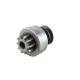 Ritzel, Starter - MSX734 MAHLE