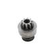 Pinion, starter - MSX739 MAHLE