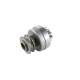 Pinion, starter - MSX739 MAHLE