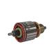 Anker, Starter - MSX772 MAHLE
