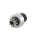 Ritzel, Starter - MSX829 MAHLE