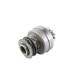 Ritzel, Starter - MSX829 MAHLE