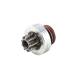 Ritzel, Starter - MSX1234 MAHLE