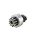 Ritzel, Starter - MSX1345 MAHLE