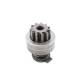 Ritzel, Starter - MSX1345 MAHLE