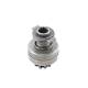 Ritzel, Starter - MSX1345 MAHLE