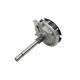 Repair Set, planetary gear starter - MSX1545 MAHLE