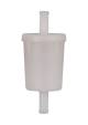 Fuel filter - KL260OF MAHLE - 20443727, WK3002, 204437270