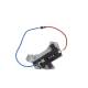 Regulator, passenger compartment fan - ABR24000P MAHLE - 0148800003, 05096842AA, 106031