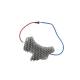 Regulator, passenger compartment fan - ABR24000P MAHLE - 0148800003, 05096842AA, 106031