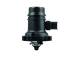Thermostat, Kühlmittel - TM37103 MAHLE - 1338029, 25200454, 4006041