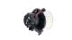 Interior Blower - AB119000P MAHLE - 05991216, 069412287010, 2048200008