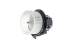 Interior Blower - AB119000P MAHLE - 05991216, 069412287010, 2048200008