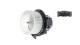 Interior Blower - AB119000P MAHLE - 05991216, 069412287010, 2048200008