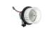 Interior Blower - AB119000P MAHLE - 05991216, 069412287010, 2048200008