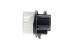 Interior Blower - AB119000P MAHLE - 05991216, 069412287010, 2048200008