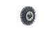 Kupplung, Kühlerlüfter - CFC202000P MAHLE - 104250, 376906511, 378036N