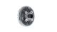 Kupplung, Kühlerlüfter - CFC202000P MAHLE - 104250, 376906511, 378036N