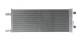 Condenser, air conditioning - AC98000S MAHLE - 08383007, 107560, 1813198