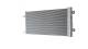 Condenser, air conditioning - AC98000S MAHLE - 08383007, 107560, 1813198