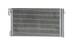Condenser, air conditioning - AC414000P MAHLE - 052002N, 06005296, 0802.2028