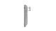 Condenser, air conditioning - AC414000P MAHLE - 052002N, 06005296, 0802.2028