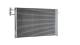 Condenser, air conditioning - AC414000P MAHLE - 052002N, 06005296, 0802.2028