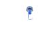 Bolt, radiator cap - CRX49000P MAHLE - 0005010171, 0067811, 1439138