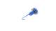 Bolt, radiator cap - CRX49000P MAHLE - 0005010171, 0067811, 1439138
