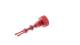 Bolt, radiator cap - CRX52000P MAHLE - 0005000185, 0152056, 1684913