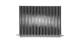 Evaporator, air conditioning - AE74000S MAHLE - 20443846, 351330-124, 711.20001