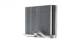 Evaporator, air conditioning - AE74000S MAHLE - 20443846, 351330-124, 711.20001
