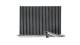 Evaporator, air conditioning - AE74000S MAHLE - 20443846, 351330-124, 711.20001