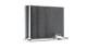 Evaporator, air conditioning - AE74000S MAHLE - 20443846, 351330-124, 711.20001
